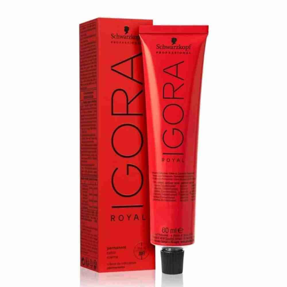 Schwarzkopf Professional Igora Royal 7-00 60 ml