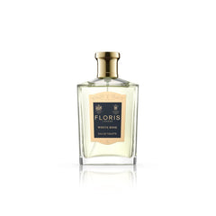 Floris White Rose Women's Eau de Toilette, 100 ml