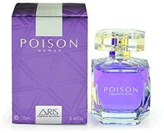 Aris Poison for Women - Eau de Parfum, 100ml