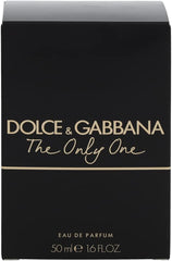 Dolce & Gabbana DNGPFW160 The Only One For Women Edp, 50 ml
