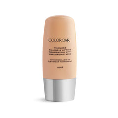 Colorbar Timeless Filling and Lifting Foundation, Light Linen, 30 ml