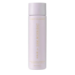 SAM MCKNIGHT HAIR Light Cleanse Shampoo 250ml