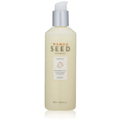 The Face Shop Mango Seed Moisturizing toner | Intense Hydrating & Nourishing Toner with Subtly Sweet-Scented for Dry Skin | Rich & Everlasting Skin Moisturization, 5.4 Fl Oz