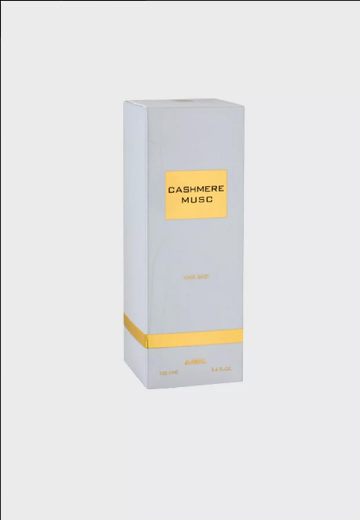 Ajmal Cashmere Musc Hair Mist EDP 100 ML