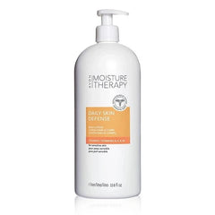 Avon Daily Skin Defense Lotion 33.8 fl oz – Moisturizing Body Lotion for Daily Hydration, Nourishing & Protective Skin Care for Soft