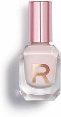 Makeup Revolution Express Nail Varnish, Ballet Pink