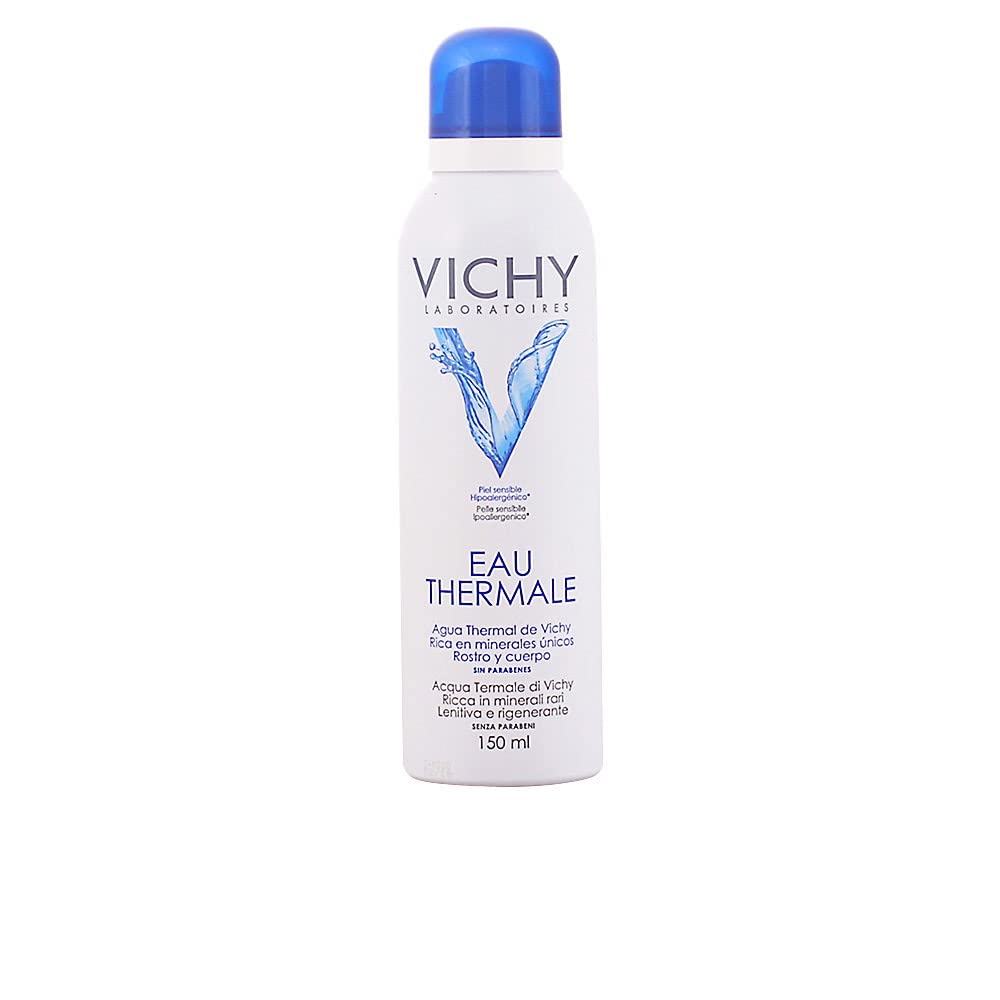 Vichy Thermal Spa Water Spray 150ml