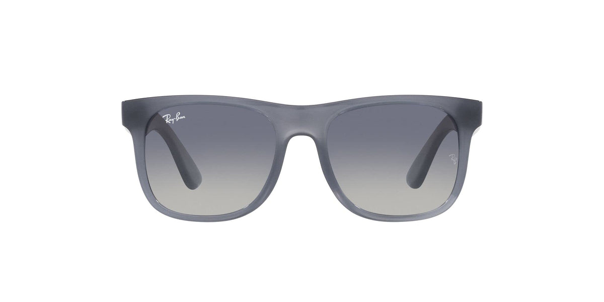 Ray-Ban Rj9069s Justin Square Sunglasses