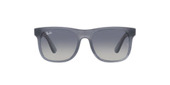 Ray-Ban Rj9069s Justin Square Sunglasses