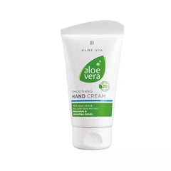 LR Health&Beauty Aloe Via Aloe Vera Nourishing Soothing Hand Cream 75 ml.