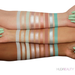 Pastel Obsessions Eyeshadow Palette