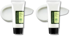 Cosrx Aloe Soothing Sun Cream Spf50 Pa+++ 50 ML (Pack of 2)