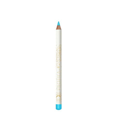 Pacifica Waterproof Eyeliner Pencil – Pastel Ocean Blue Liner Longwear, Smudge-Proof, Eye Liner Eye Makeup Vegan & Cruelty-Free Ophthalmologist Tested
