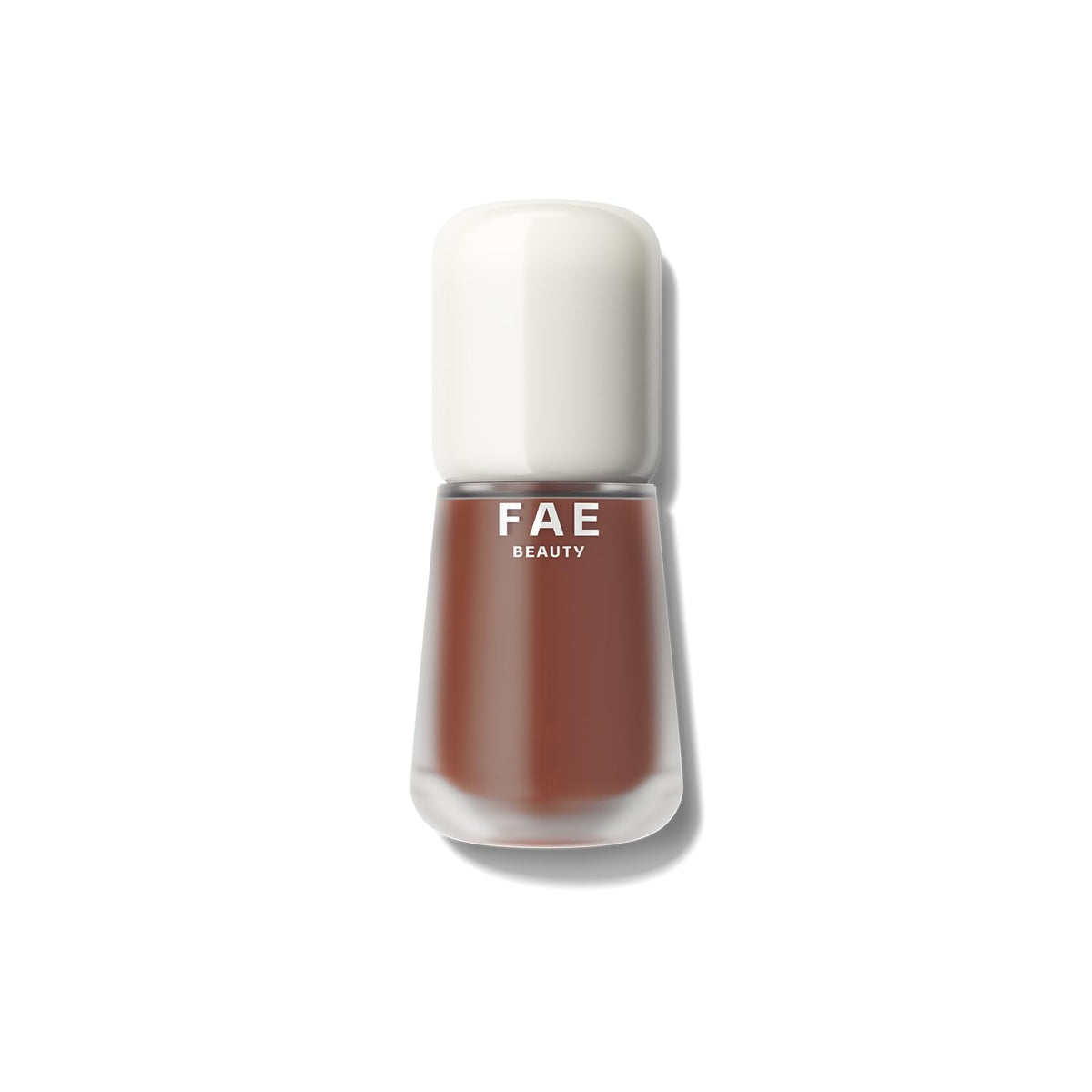 Fae Beauty Liquid Lush Blush (5.5ml) | Featherlight, Easy Blend Formula with a Seamless, Serum Like Finish | 8hr Long Wear | Rich, Buildable Pigment | Formulated with a Bloom Blend of Hibiscus- Color, Nutty