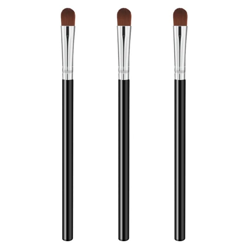 bold&beautiful Makeup Eyeshadow Brush, Soft Bristles, Cosmetic Tool (Mini Eyeshadow Brush)