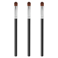 bold&beautiful Makeup Eyeshadow Brush, Soft Bristles, Cosmetic Tool (Mini Eyeshadow Brush)