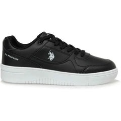 U.S. POLO ASSN. 3M LEE WMN 3FX_1 womens Sneaker