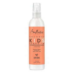 Shea Moisture Coconut & Hibiscus Baby Moisturizing Milk, 8 oz