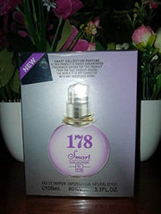 Honeycomb Clat Inspired Scent by 178 Smart Collection Perfume Women 100ml