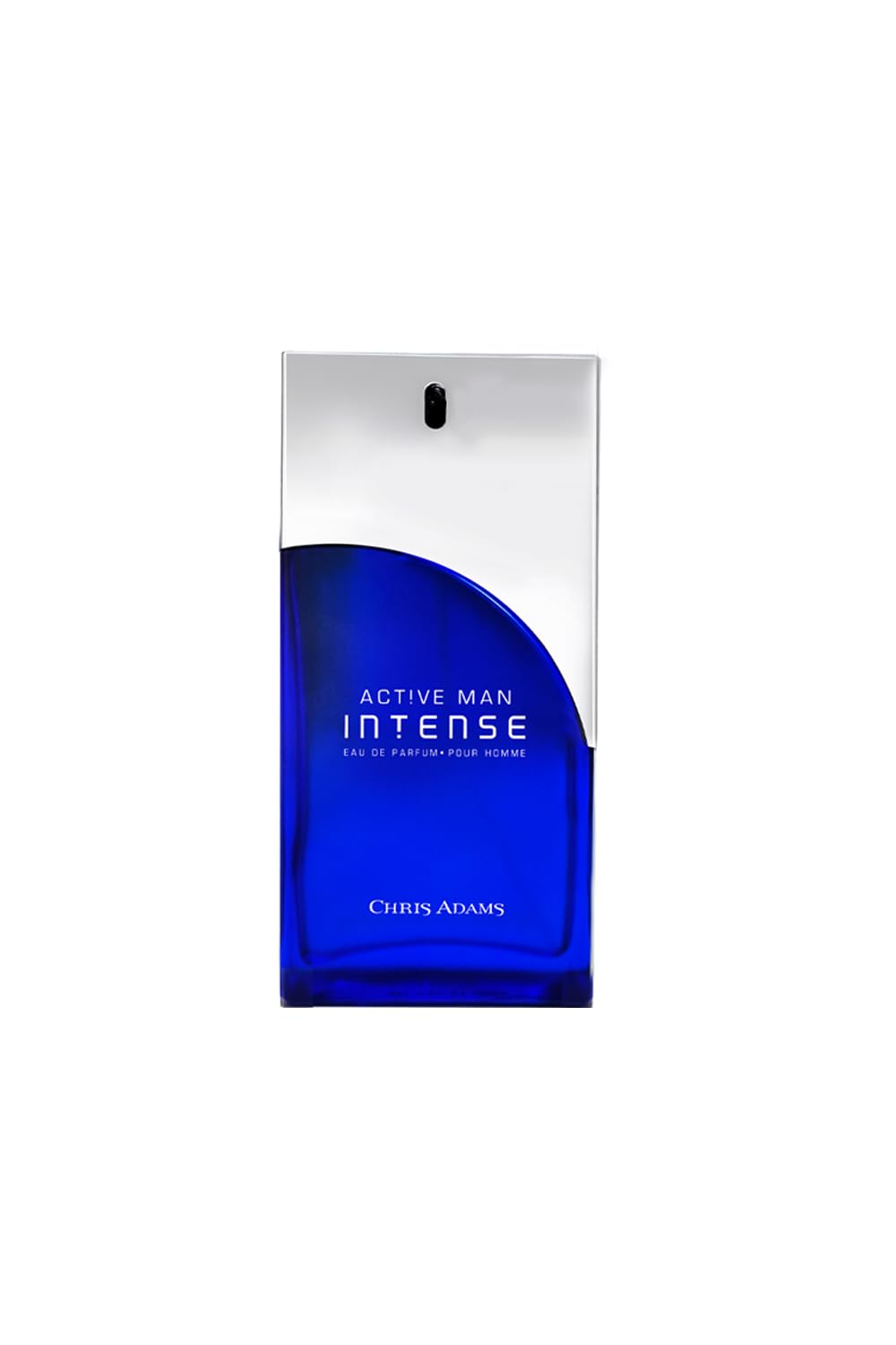 CHRIS ADAMS Active Man Intense 100ml Eau De Perfume