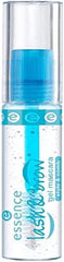 Essence Lash Princess False Lash Effect Mascara, Black & Brow Gel Mascara - 0.3 Fl Oz, Clear