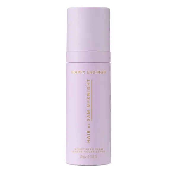 SAM MCKNIGHT HAIR Happy Endings Nourishing Balm 80ml