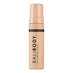 BALI BODY Ultra Dark Self Tanning Mousse 200ml
