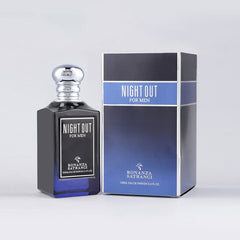 BONANZA SATRANGI Men Night Out