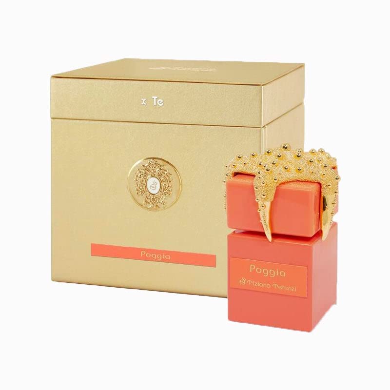 Tiziana Terenzi Poggia Extrait De Parfum - 100 ml