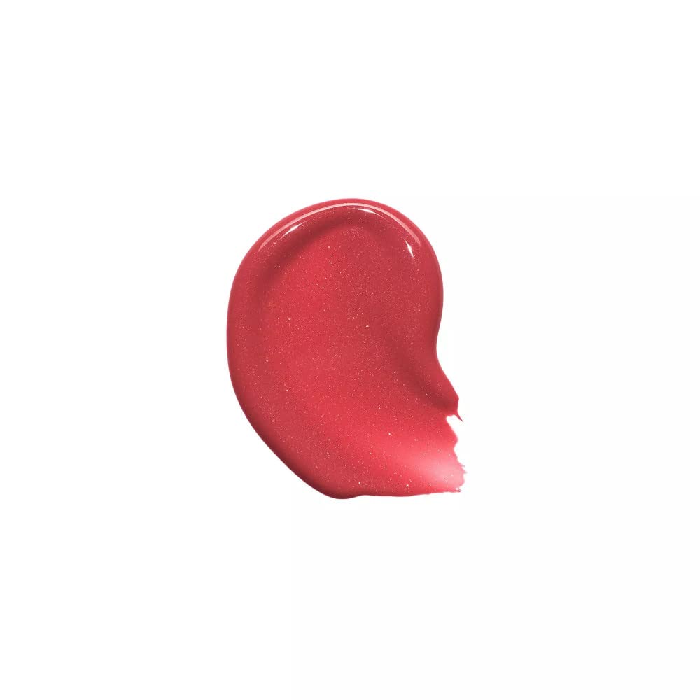 essence cosmetics Extreme Shine Volume Lip Gloss, No. 09 Shadow Rose, Nude, Radiant Fresh, Glossy, Translucent, Vegan, Oil-Free, Alcohol Free (5 ml)