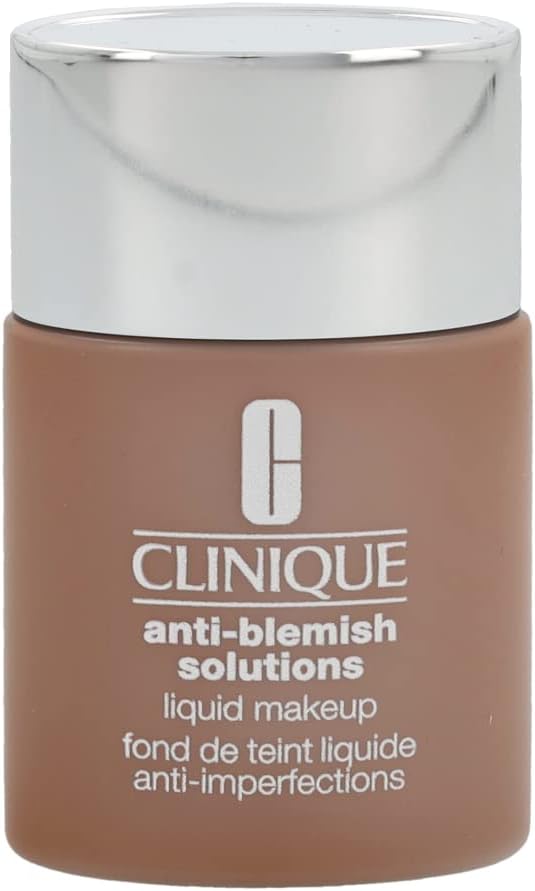 Anti-Blemish Solutions Liquid Found #07-Golden 30 Ml