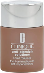 Anti-Blemish Solutions Liquid Found #07-Golden 30 Ml