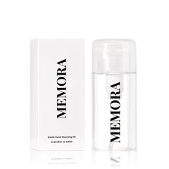 MEMORA Makeup Cleansing Oil