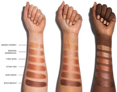 Morphe Hot Shot Sun Drops 30ml-Fire Sign (Medium Golden Bronze)