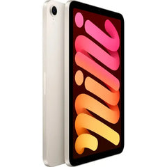 Apple iPad Mini (A17 Pro) 8.3" Wi-Fi Tablet