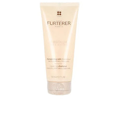 Rene Furterer ABSOLUE KERATINE Repairing Shampoo for Damaged, Over-Processed Hair - 6.7 Fl Oz