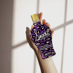 Supre - Snooki Ultra Dark 70X Black Bronzer w/Skin Firm & Toning - 12 fl oz