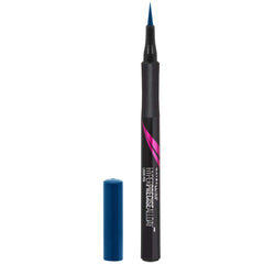 Maybelline New York New York New York, Hyper Precise All Day Liquid Liner- Parrot Blue 3