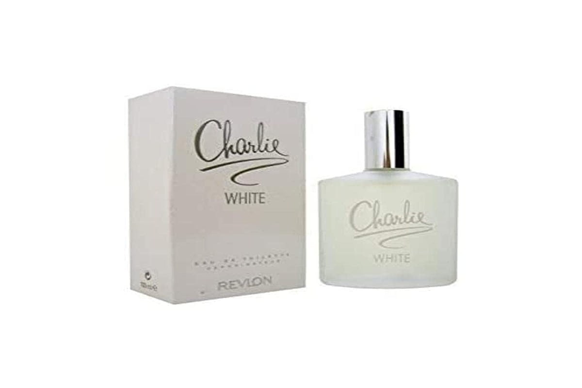 Revlon Charlie White Eau de Toilette 100ml