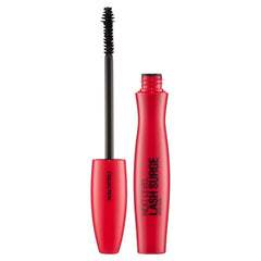Collection Cosmetics Next Level Lash Surge Mascara, Volumising and Lengthening, Black, 8ml