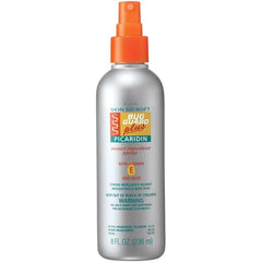 Avon Skin So Soft Bug Guard Plus Picaridin Insect Repellent Spray - Gentle on Skin Mosquito Repellent - DEET-Free Mosquito & Tick Repellent for Humans - 8 fl. oz. Bug Spray
