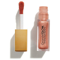 Grande Cosmetics Grandeglow Plumping Highlighter, Gilded Rose