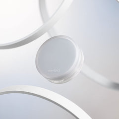 Rom&nd Nu Zero Cushion (04 Beige 23) Long Lasting, High Coverage, Semi Matte Finish, Flawless Complexion Without Cakey Face, Makeup Base and Fixer, Thinly Layered, Korean Cushion Foundation