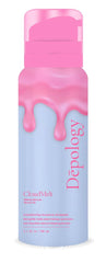 Depology CloudMelt Makeup Remover Mousse Oil