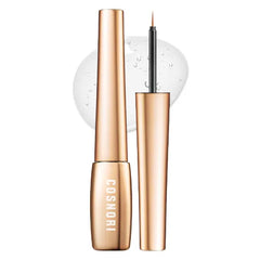 COSNORI Eyelash Serum 100 EX - Intensive Eyelash Care Serum – Slim Brush Type Hydration Booster, 0.2 fl.oz