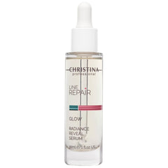 CHRISTINA GLOW Radiance Reveal Serum from Line Repair, 30ml