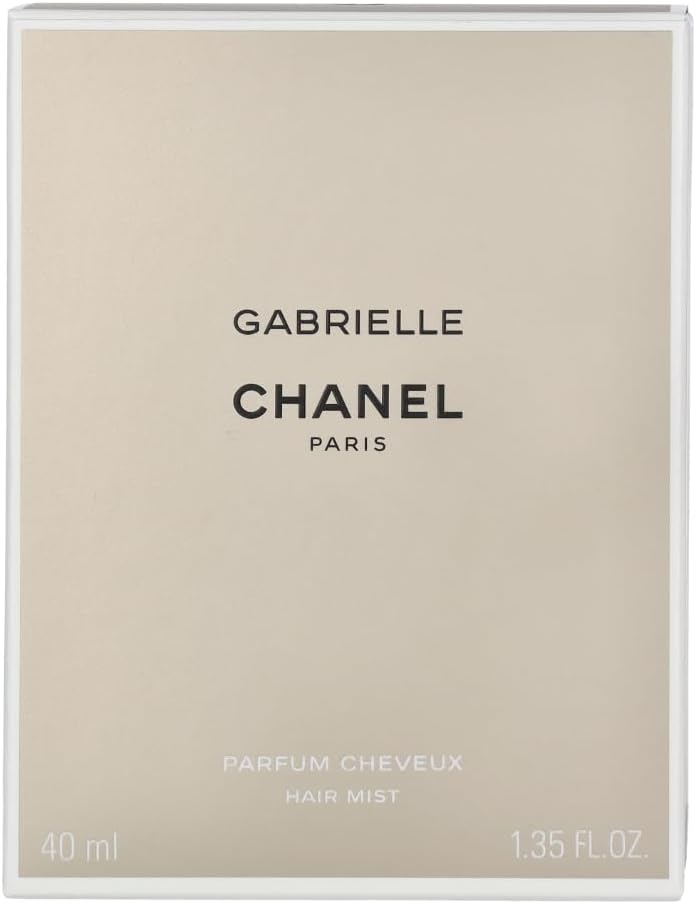 CHANEL Gabrielle Women's Hair Mist, 40 ml