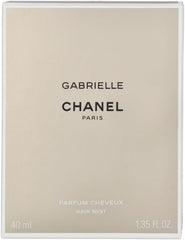 CHANEL Gabrielle Women's Hair Mist, 40 ml