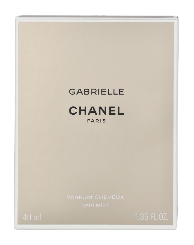 CHANEL Gabrielle Women's Hair Mist, 40 ml