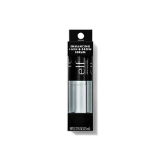 e.l.f. Amp'd Lash & Brow Serum, Nourishing Formula For Longer-Looking Lashes & Brows, Vegan & Cruelty-Free